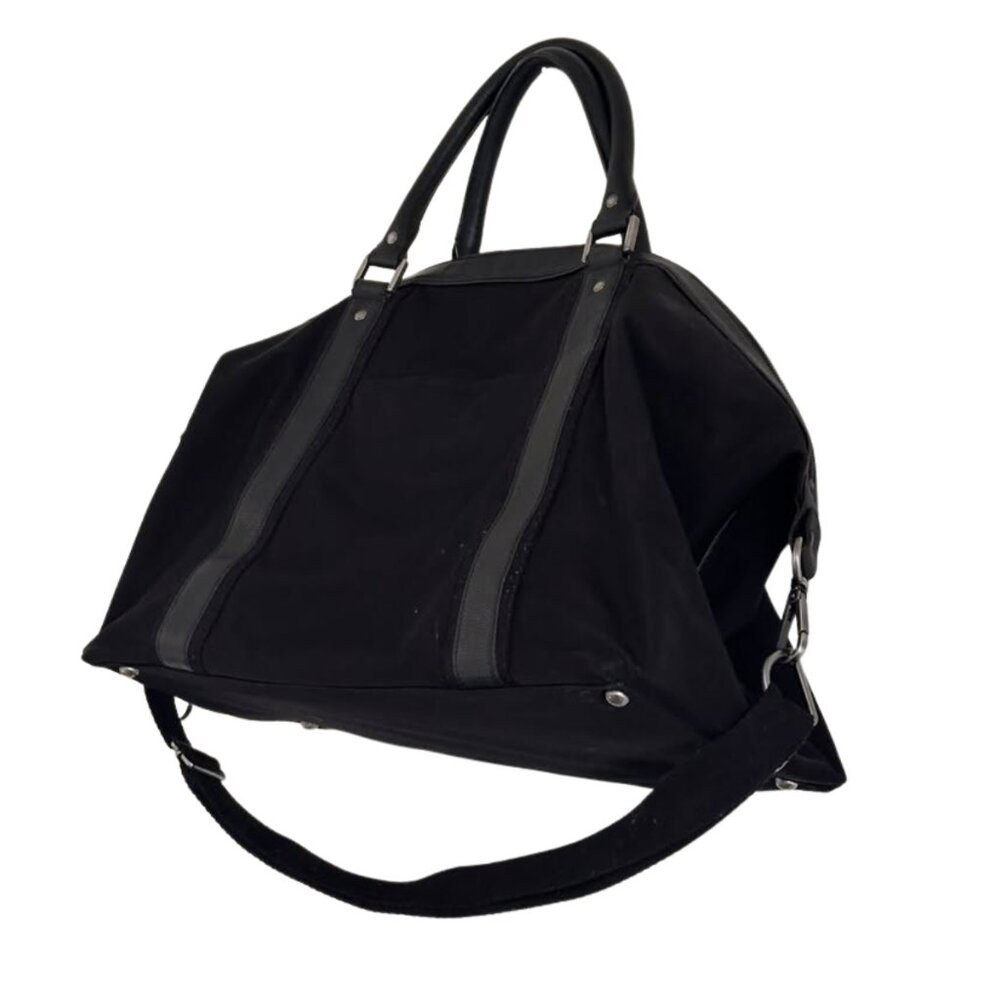 Banana Republic Weekender Duffle Bag - Picture 4 of 7
